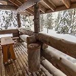 Kelovarila By Interhome * Ruka