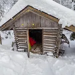 Hébergement de vacances Kelovarila By Interhome *