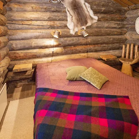 Nyaraló Kelovarila By Interhome