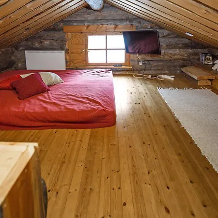 Nyaraló Kelovarila By Interhome