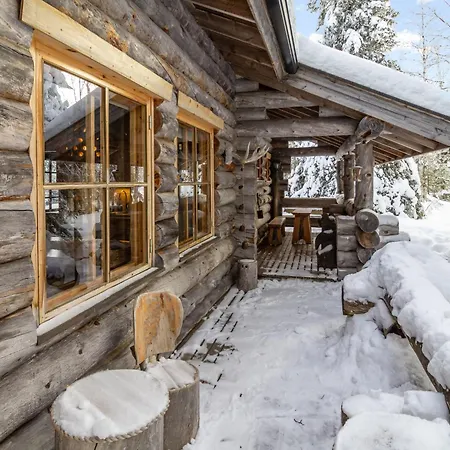 Kelovarila By Interhome *