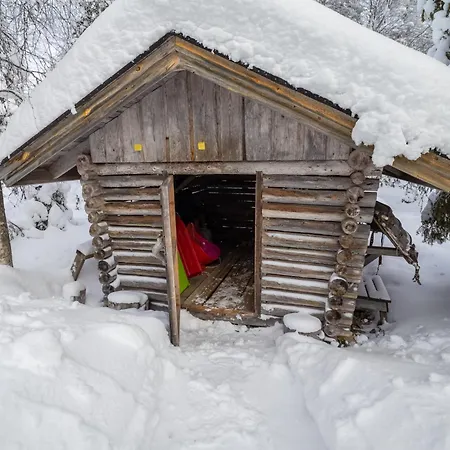 Nyaraló Kelovarila By Interhome *